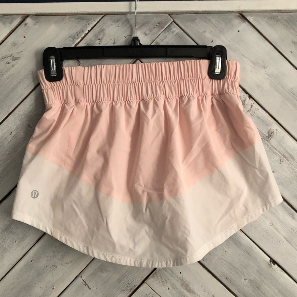 Lululemon Skirt